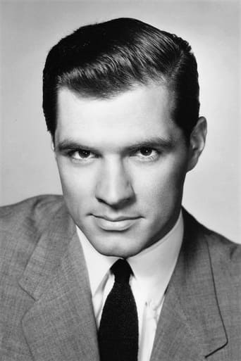 Image of John Gavin