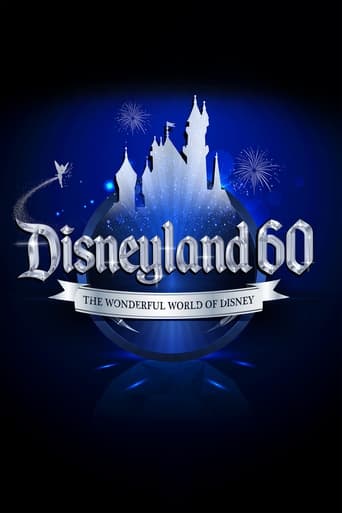 The Wonderful World of Disney: Disneyland 60