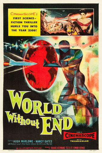 World Without End 在线观看和下载完整电影