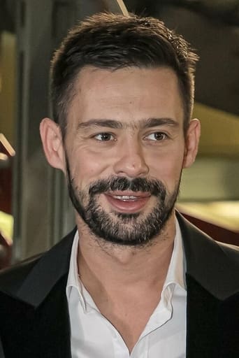 Image of Milan Vasić