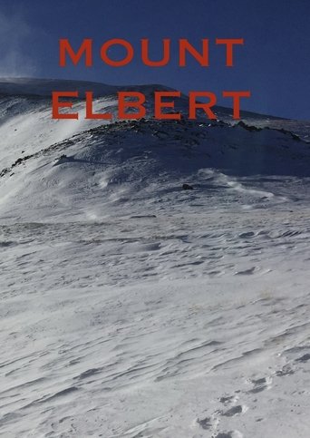 Mount Elbert