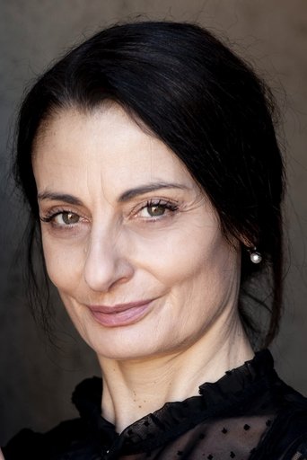 Image of Simona Senzacqua