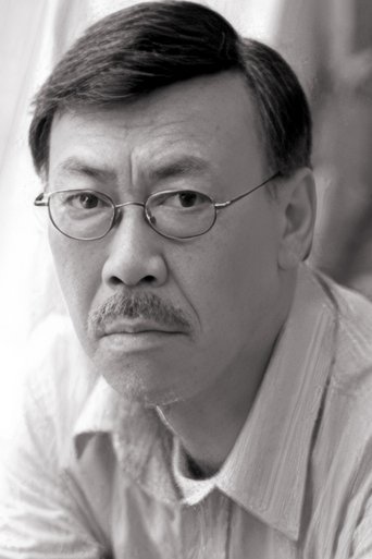 Stanley Fung Shui-Fan
