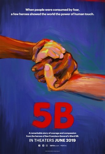 Movie 5B Poster Images, BackDrops Images, Logo Images posters 2 /nAhYZ1mSrMZEr6FegP2oaWqsbxE.jpg