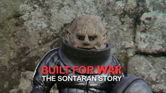 Built for War: The Sontaran Story