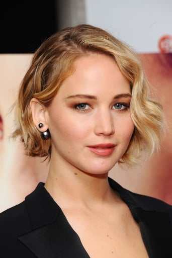 Image of Jennifer Lawrence