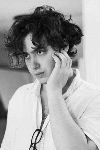 Emmanuel Caneschi