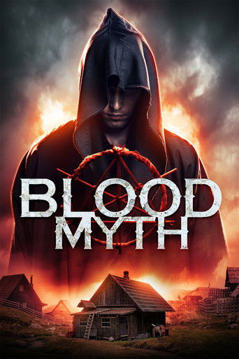 Blood Myth Streaming Film Per Tutti 