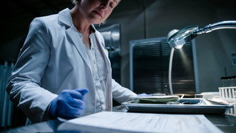 Oklahoma Horror Story episode still image