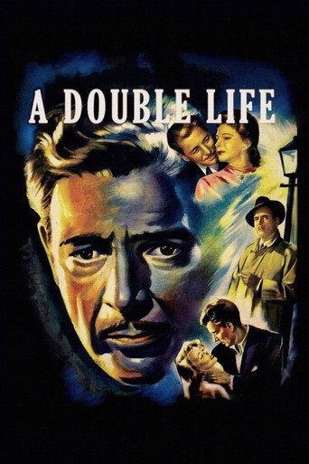 A Double Life 在线观看和下载完整电影
