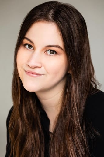 Image of Katarina Ziervogel