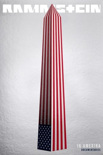 Movie Rammstein in Amerika Poster Images, BackDrops Images, Logo Images posters 0 /nBxFphQ3RtLw71nZ2IcEQmyRe6m.jpg