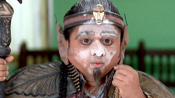 Baalveer Fights Back