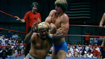 WCCW - June 16, 1984