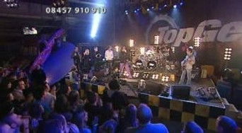 Top Gear of the Pops