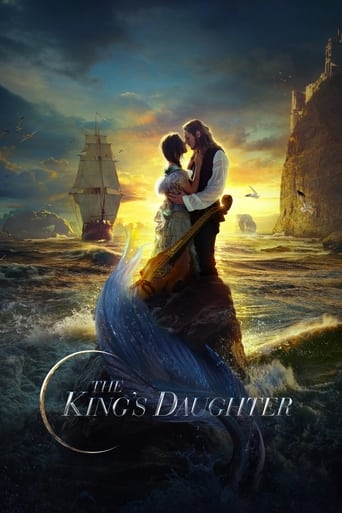 watch The King's Daughter free online 2022 english subtitles HD stream