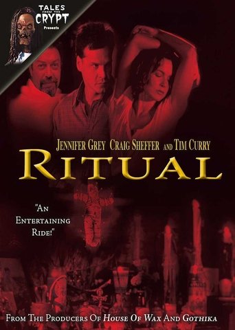 Ritual 在线观看和下载完整电影