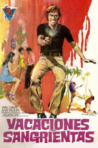 Vacaciones sangrientas 在线观看和下载完整电影