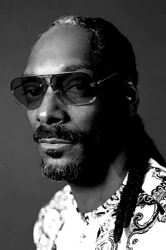 Untitled Snoop Dogg Biopic