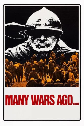Movie Many Wars Ago... Poster Images, BackDrops Images, Logo Images posters 0 /nCqNhRFXmqBMZePXauTLBC5RyfQ.jpg