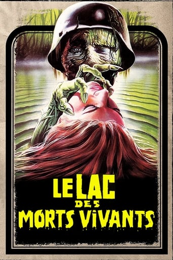 Le lac des morts vivants 在线观看和下载完整电影