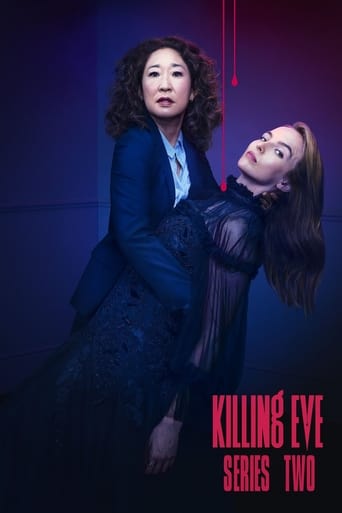 Killing Eve