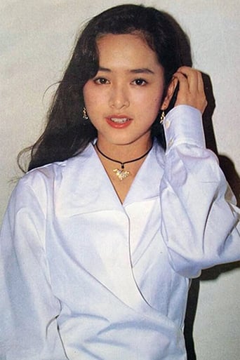 Image of Gloria Yip Wan-Yee