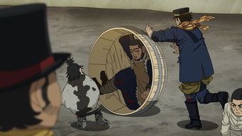 Golden Travelogue Theater #26 - Barrel-rolling Episode