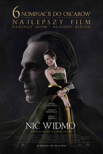 Okładka filmu Nić widmo