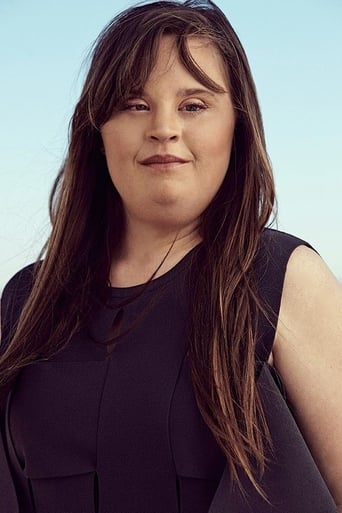 Image of Jamie Brewer