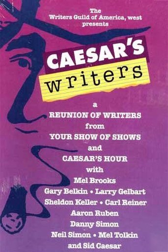 Movie Caesar's Writers Poster Images, BackDrops Images, Logo Images posters 1 /nDFjvCg6oPk8aETgon8KnW5RvkQ.jpg