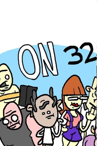 On 32 在线观看和下载完整电影