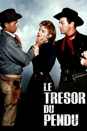 Le Trésor du pendu