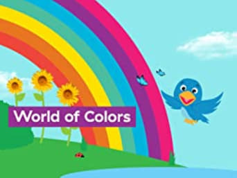 World of Colors