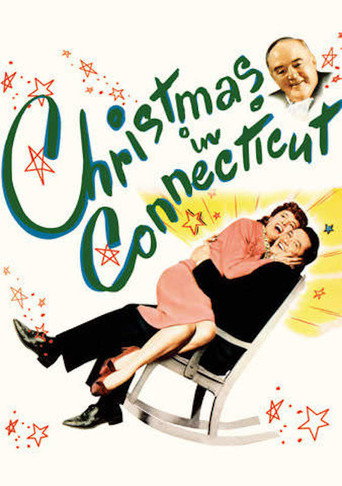 Christmas in Connecticut 在线观看和下载完整电影
