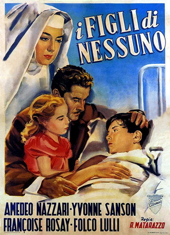 I figli di nessuno 在线观看和下载完整电影