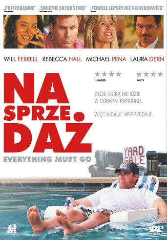 Okładka filmu Na sprzedaż