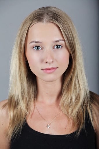 Image of Evgeniya Glotova