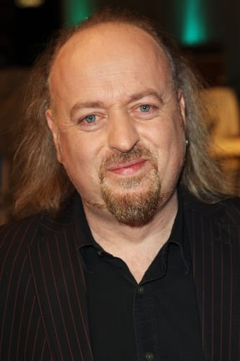 Image of Bill Bailey