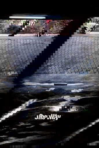 One Way