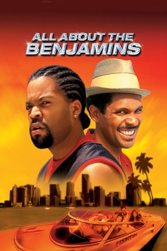 All About the Benjamins 在线观看和下载完整电影