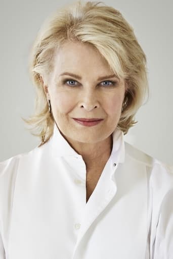 Image of Candice Bergen