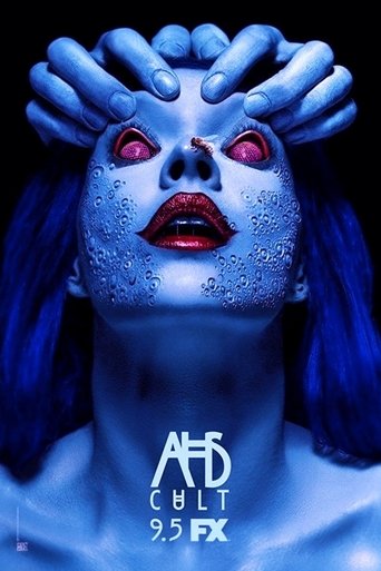 Behind the Fright: The Making of American Horror Story
