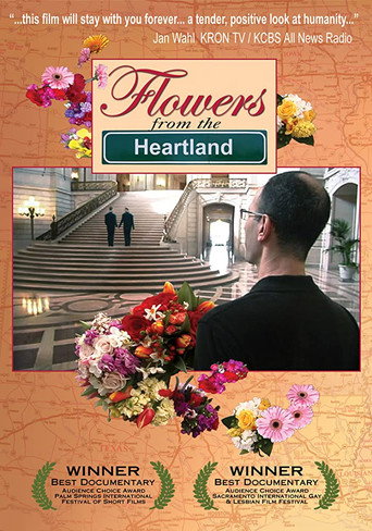 Flowers from the Heartland 在线观看和下载完整电影