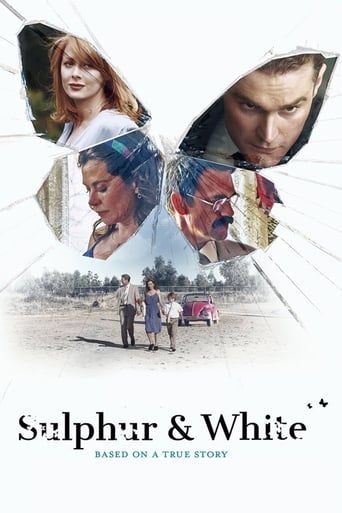 Sulphur & White türkçe dublaj izle