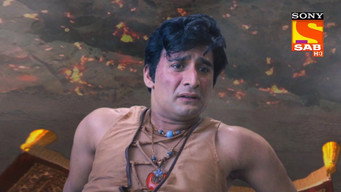 Gulbadan Tries To Save Aladdin