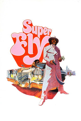 Super Fly 在线观看和下载完整电影