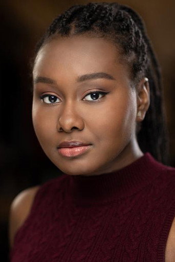 Image of Tehillah Reid