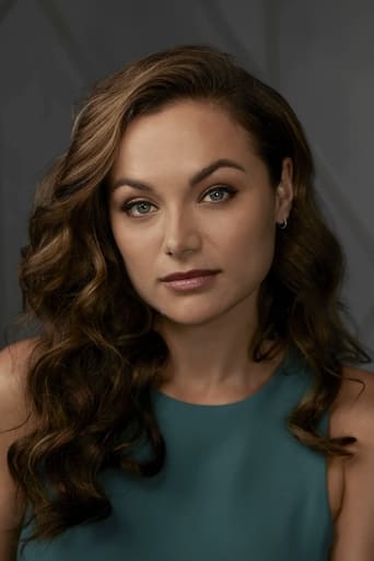 Image of Christina Ochoa