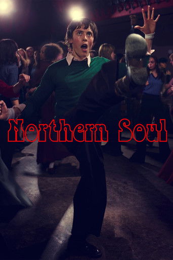 Northern Soul tr dublaj izle